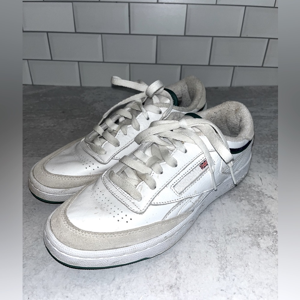 Reebok sneakers